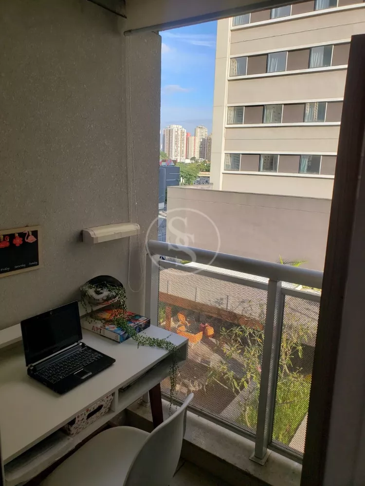 Apartamento à venda com 3 quartos, 62m² - Foto 9