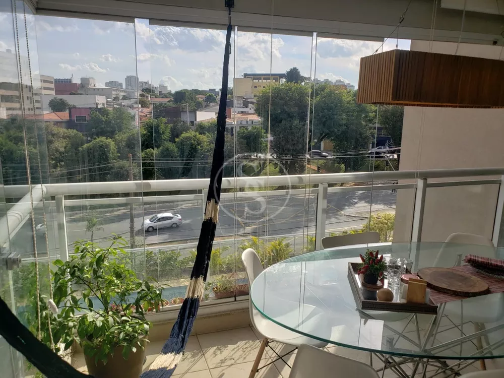 Apartamento à venda com 3 quartos, 62m² - Foto 4