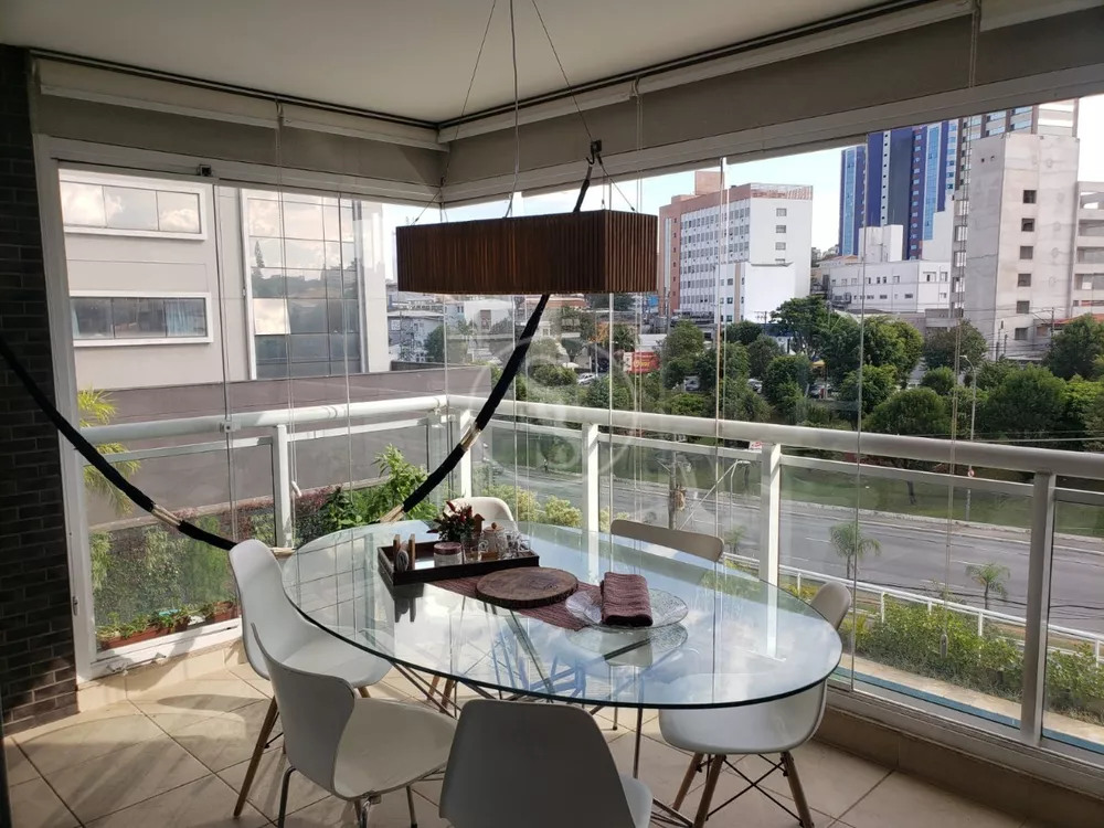 Apartamento à venda com 3 quartos, 62m² - Foto 5