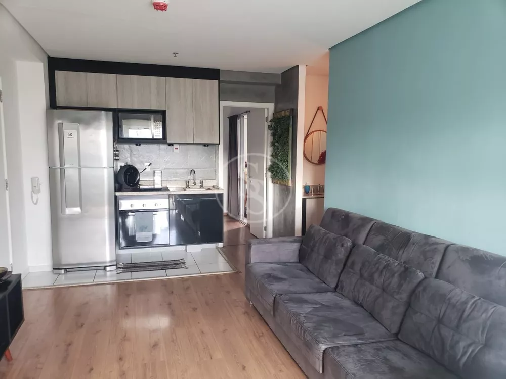 Apartamento à venda com 3 quartos, 62m² - Foto 1