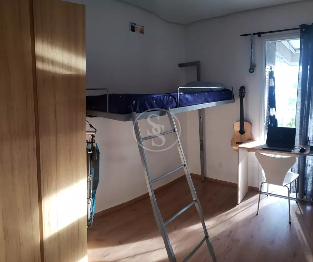 Apartamento à venda com 3 quartos, 62m² - Foto 12