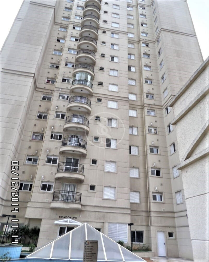 Apartamento, 3 quartos, 66 m² - Foto 4