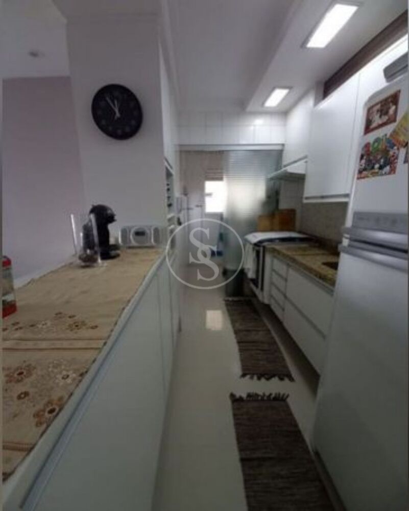 Apartamento, 3 quartos, 66 m² - Foto 1