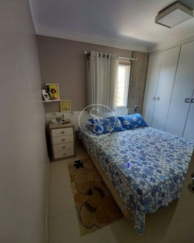 Apartamento, 3 quartos, 66 m² - Foto 2