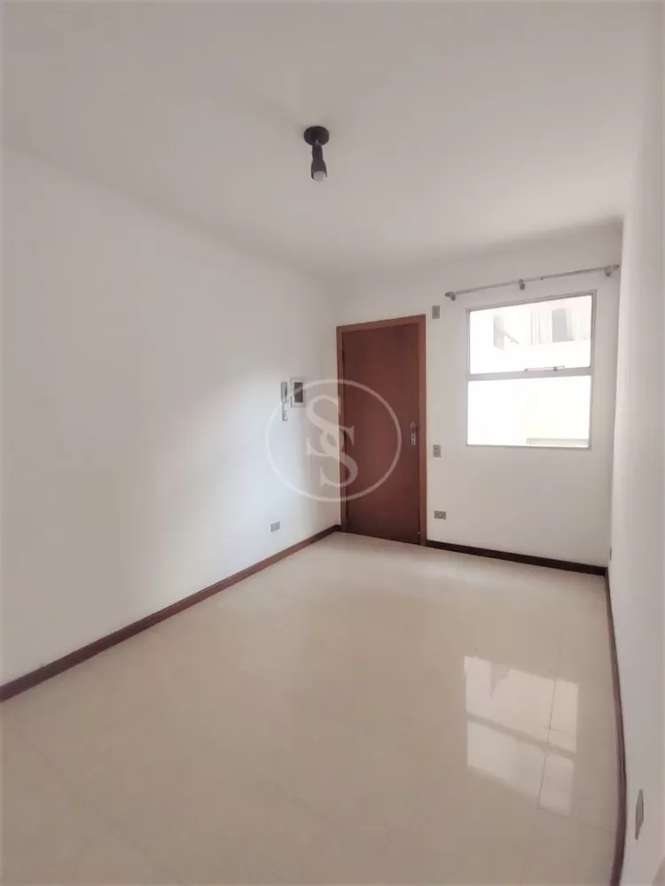 Apartamento à venda com 2 quartos, 54m² - Foto 1