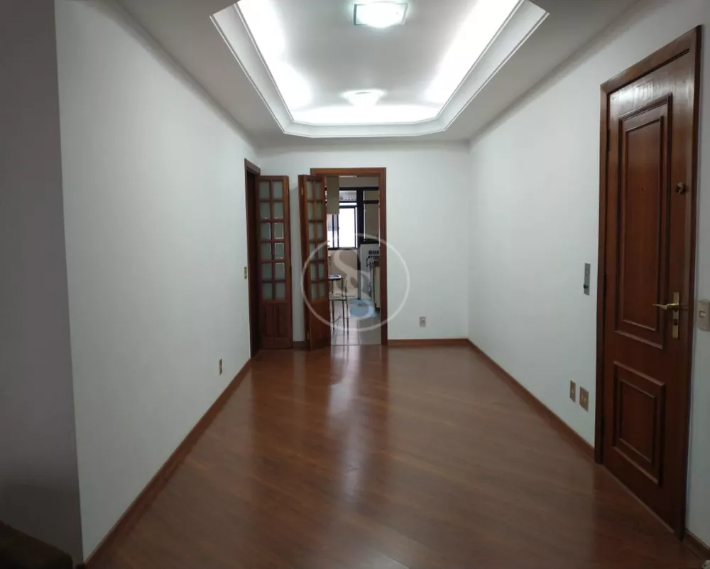 Apartamento à venda com 3 quartos, 120m² - Foto 4