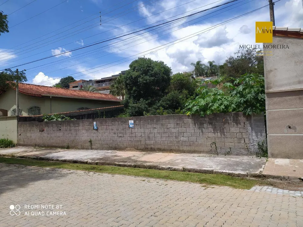 Terreno, 510 m² - Foto 3