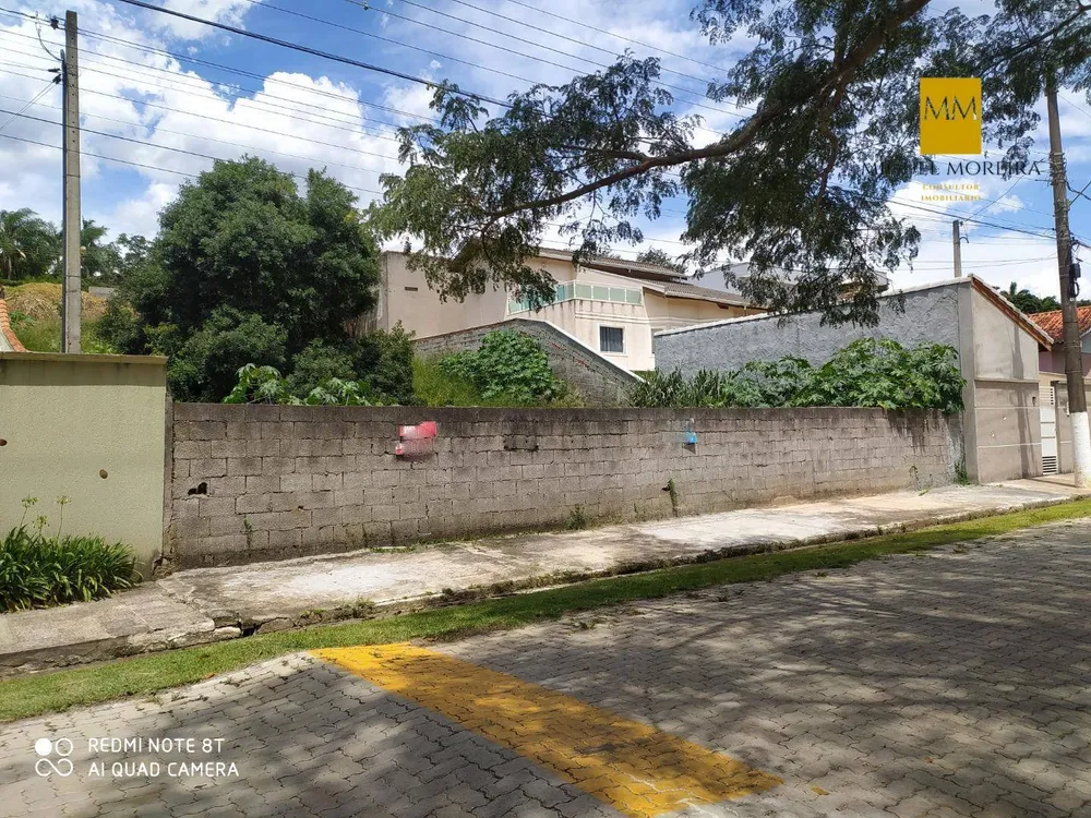 Terreno, 510 m² - Foto 1