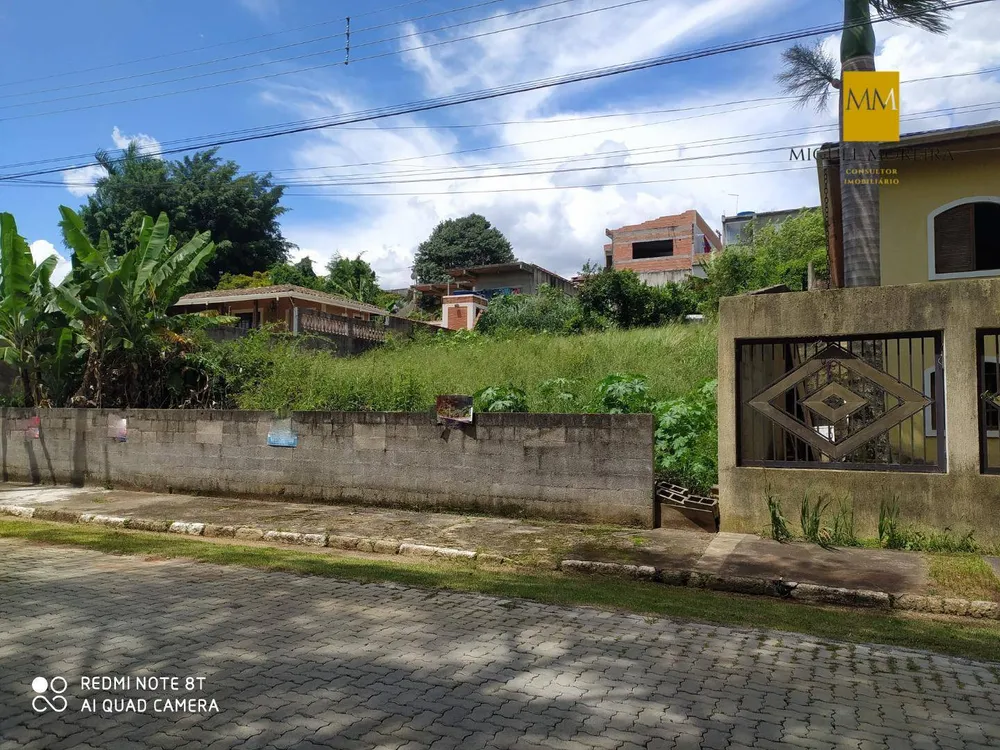 Terreno, 510 m² - Foto 4