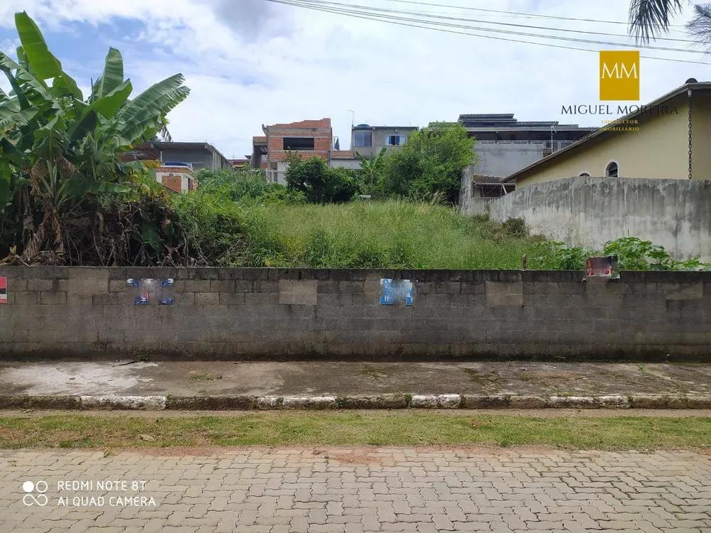Terreno, 510 m² - Foto 1