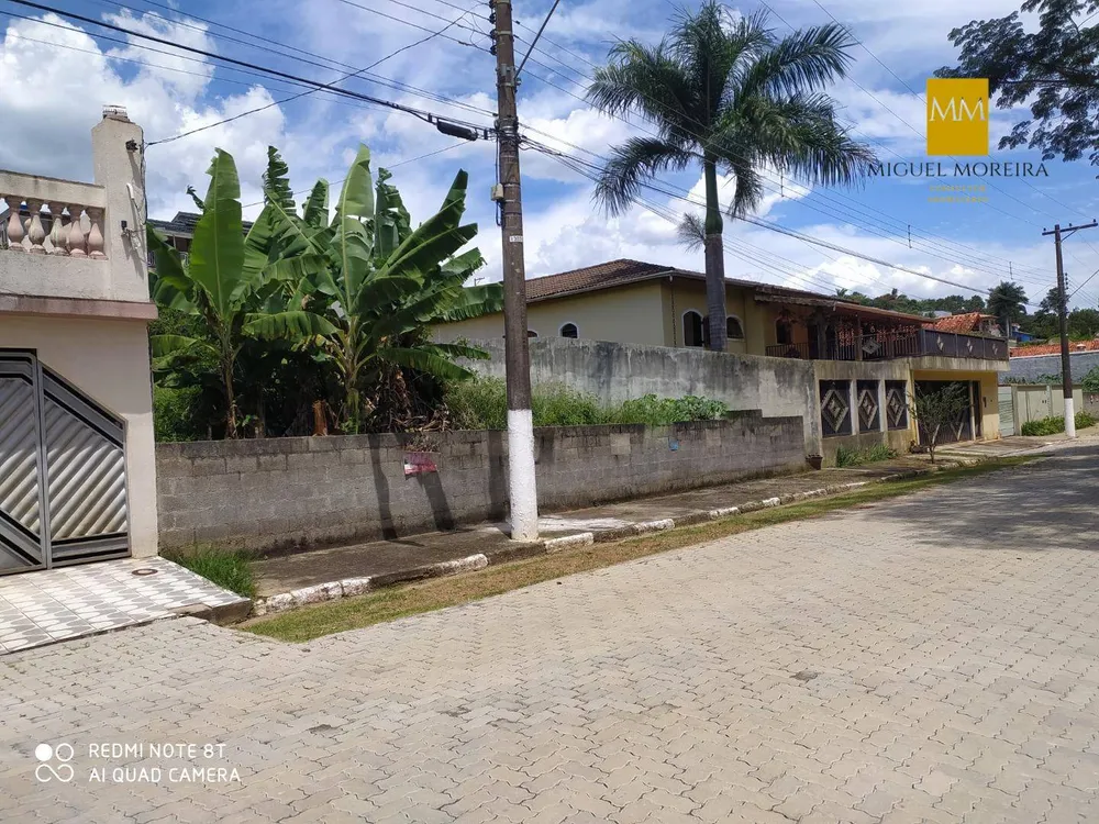 Terreno, 510 m² - Foto 2