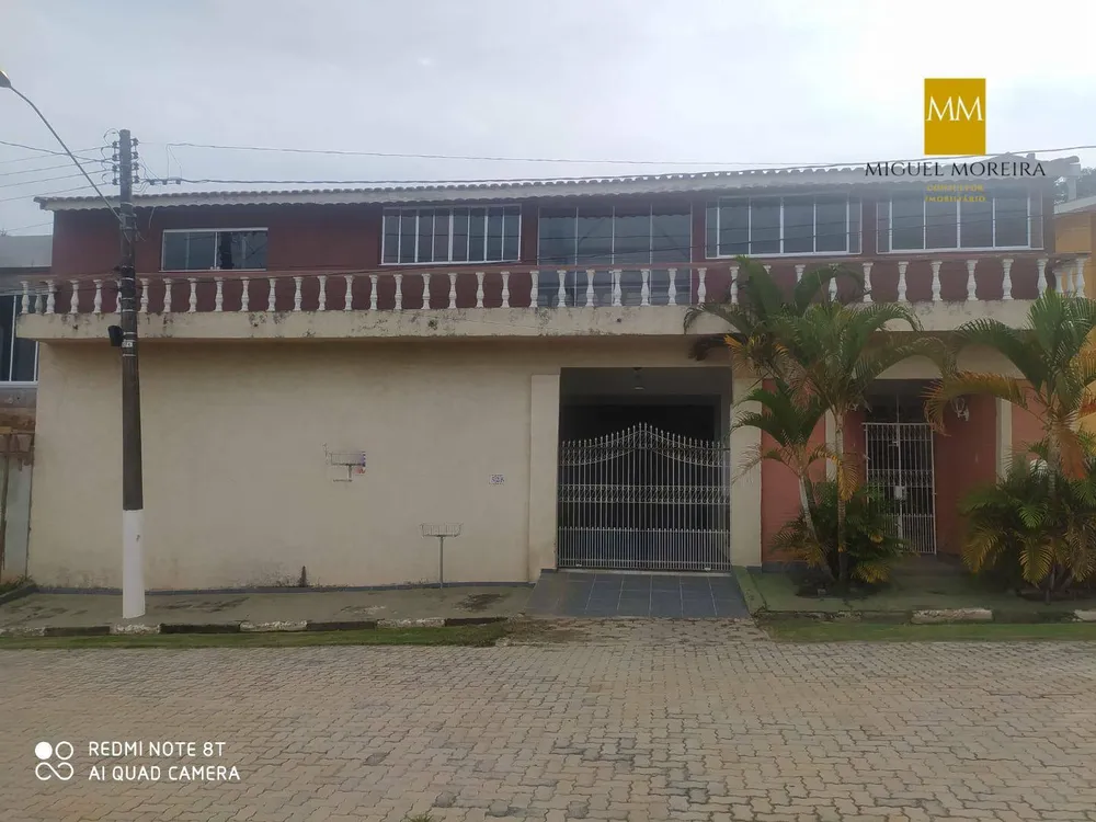 Casa, 3 quartos, 510 m² - Foto 4