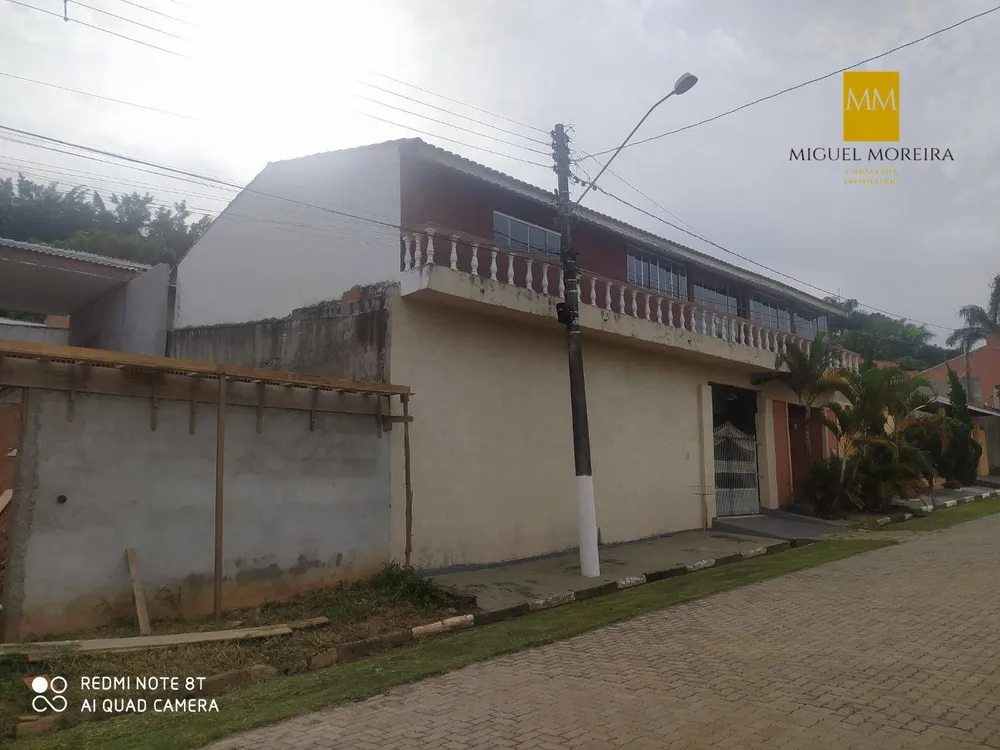 Casa, 3 quartos, 510 m² - Foto 2