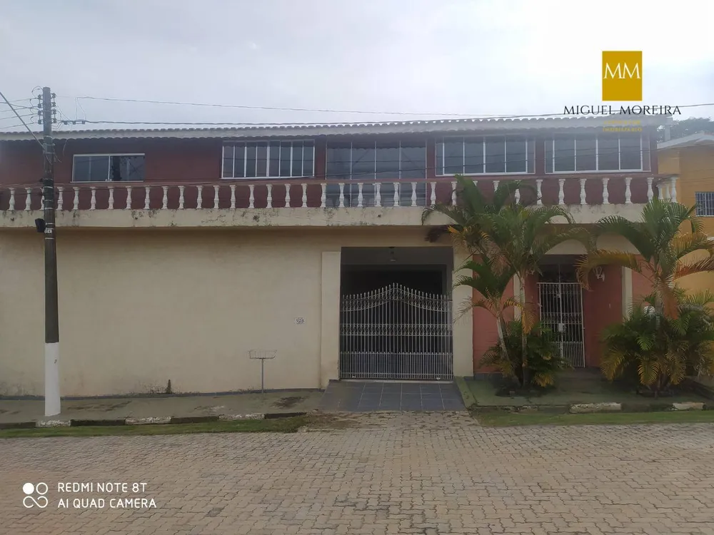 Casa, 3 quartos, 510 m² - Foto 3