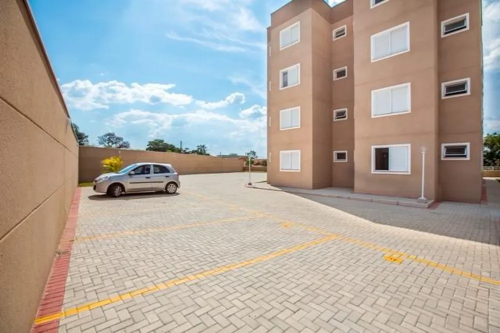 Apartamento, 2 quartos, 69 m² - Foto 4