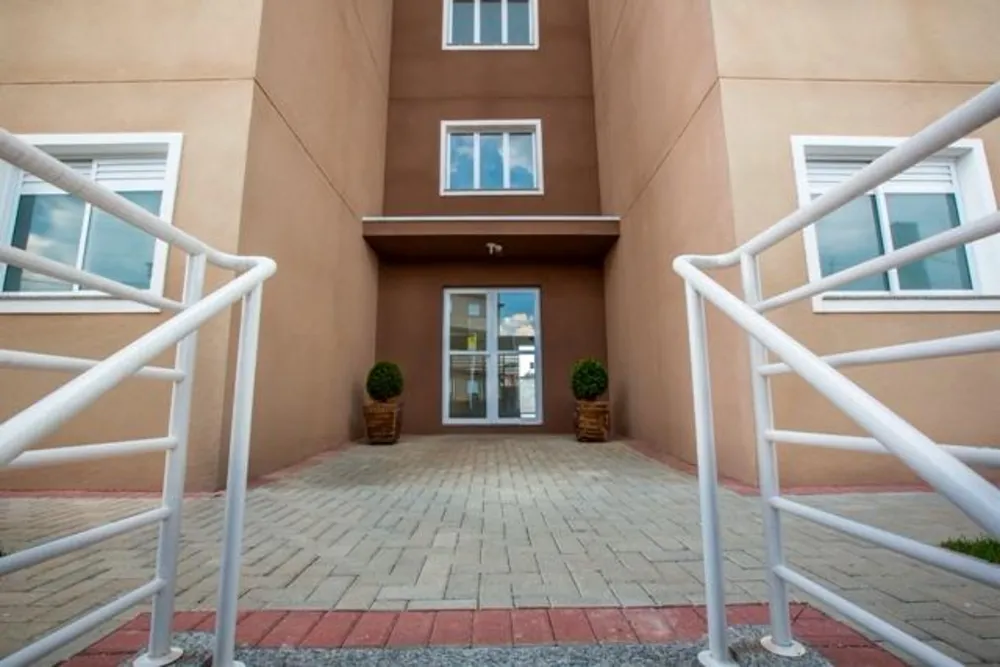 Apartamento, 2 quartos, 69 m² - Foto 1