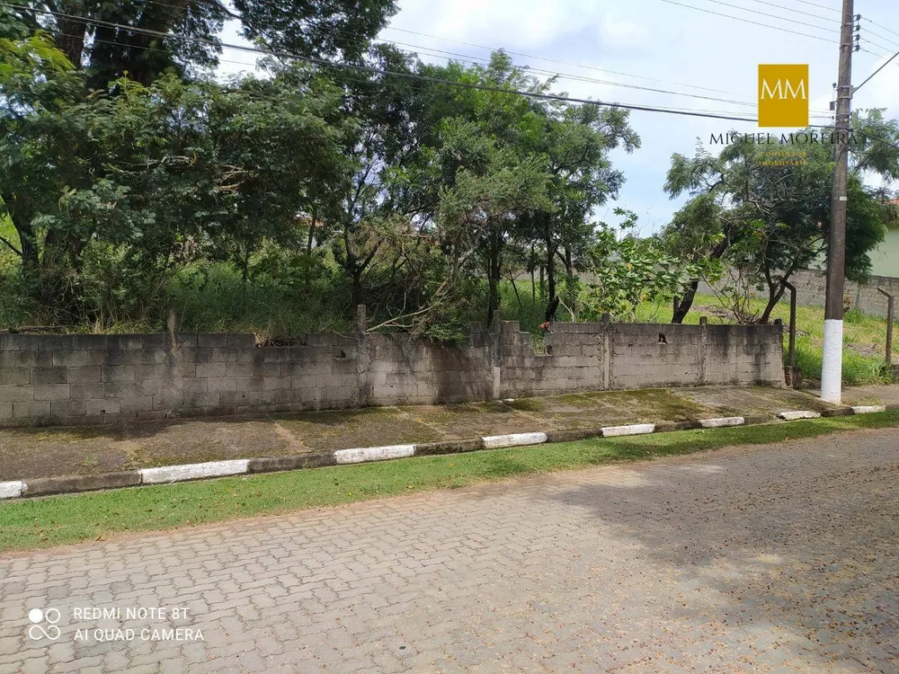 Terreno, 510 m² - Foto 1