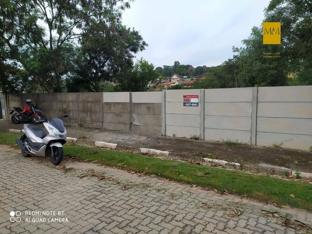 Terreno, 510 m² - Foto 3