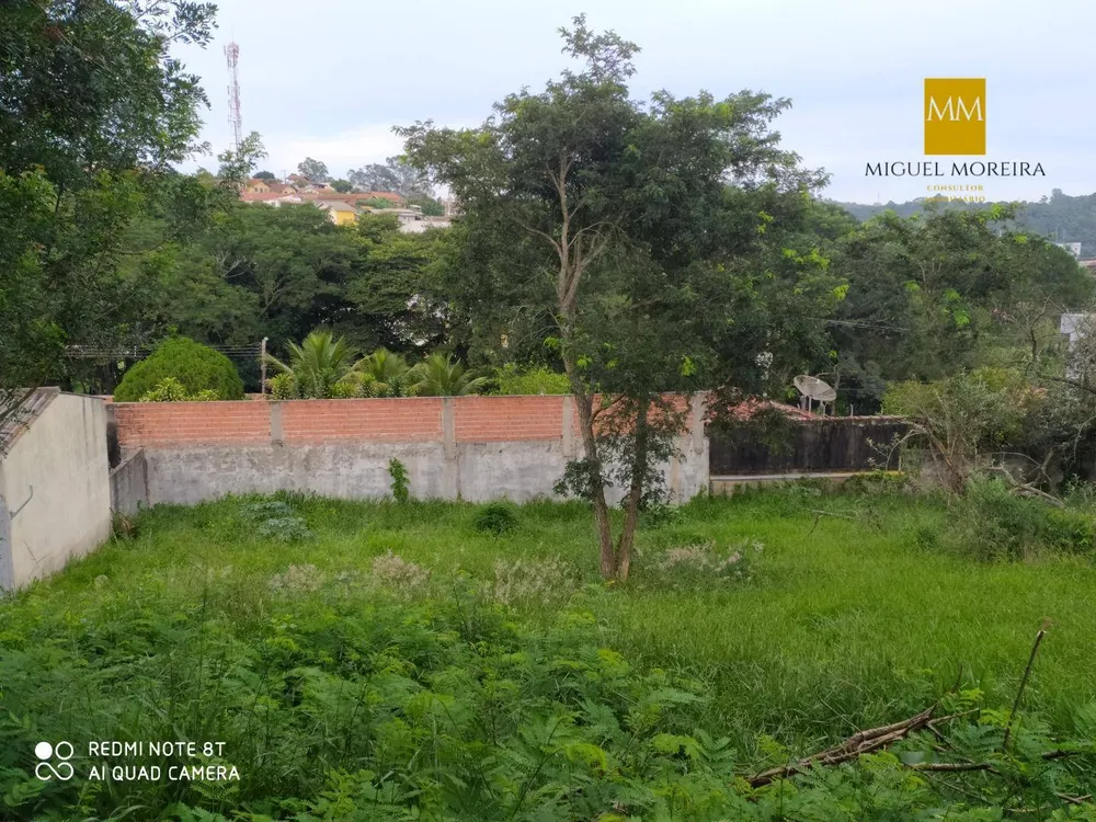 Terreno, 510 m² - Foto 1