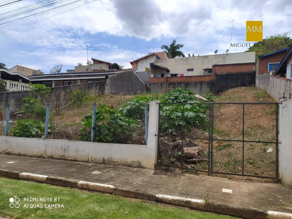 Terreno, 510 m² - Foto 1