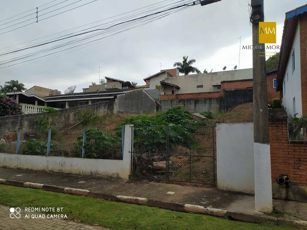 Terreno, 510 m² - Foto 2