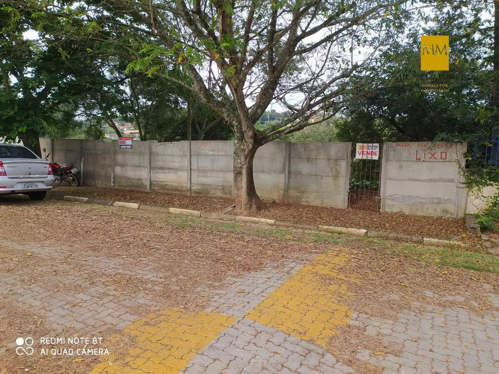 Terreno, 510 m² - Foto 1