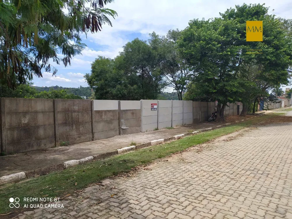 Terreno, 510 m² - Foto 2