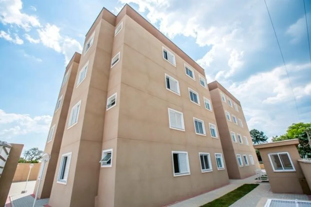 Apartamento, 2 quartos, 69 m² - Foto 2