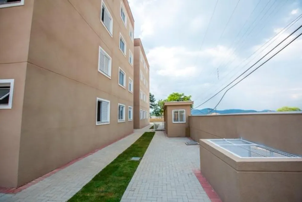 Apartamento, 2 quartos, 69 m² - Foto 3