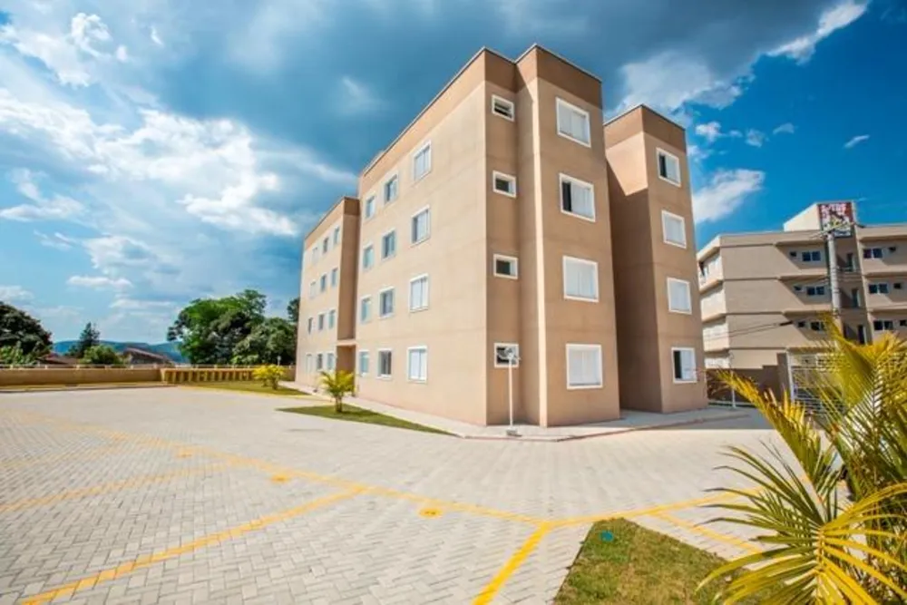 Apartamento, 2 quartos, 69 m² - Foto 1