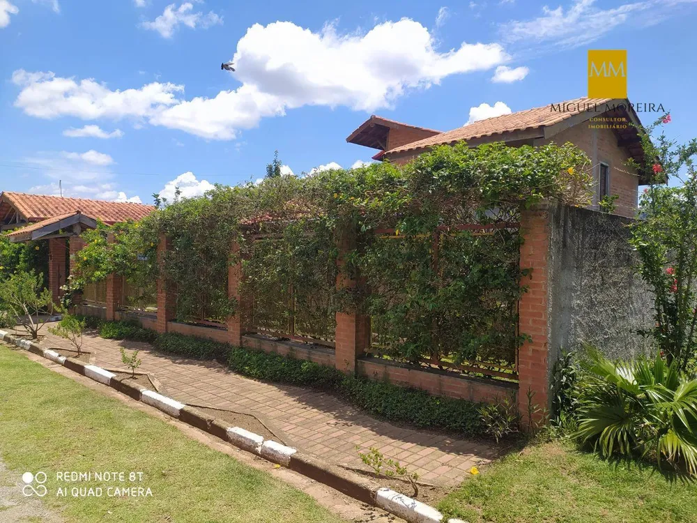 Sobrado, 3 quartos, 272 m² - Foto 3