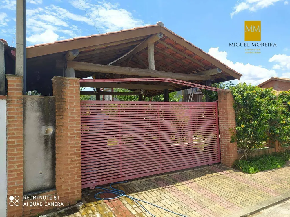 Sobrado, 3 quartos, 272 m² - Foto 2