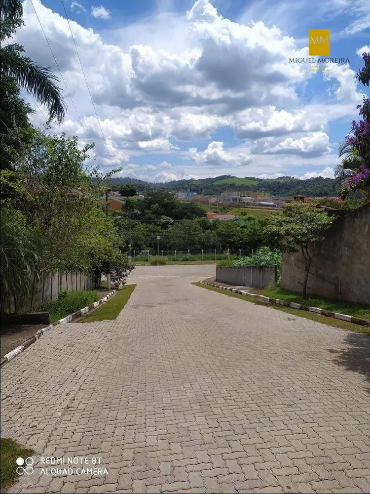 Terreno, 657 m² - Foto 2
