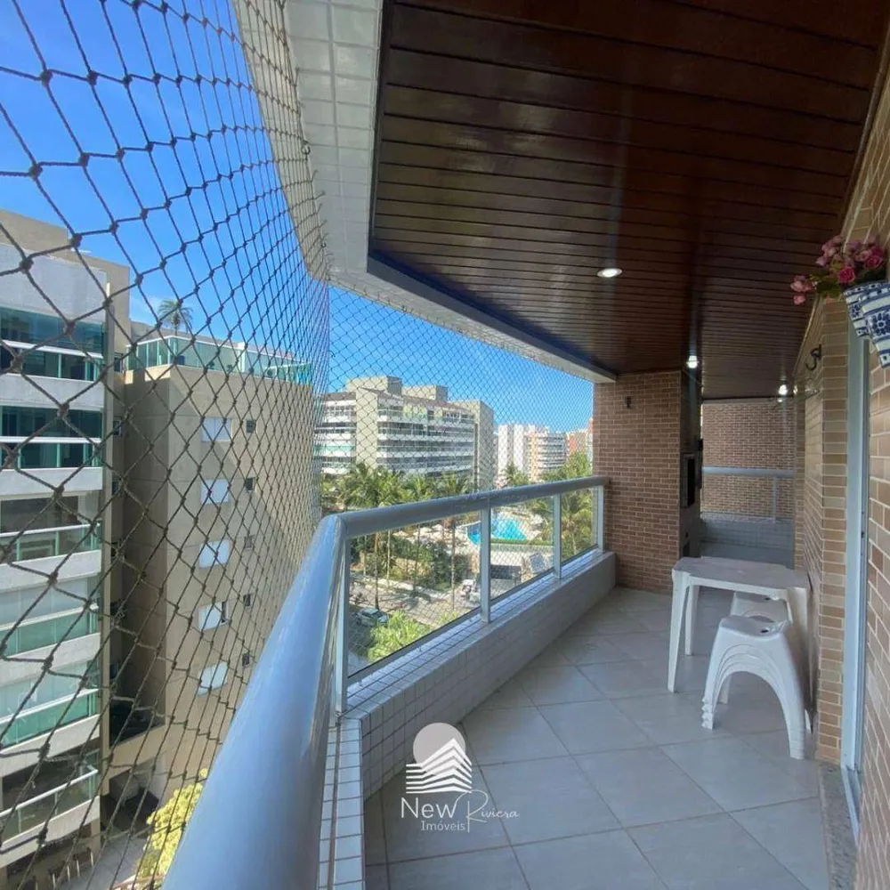 Apartamento, 3 quartos, 110 m² - Foto 1