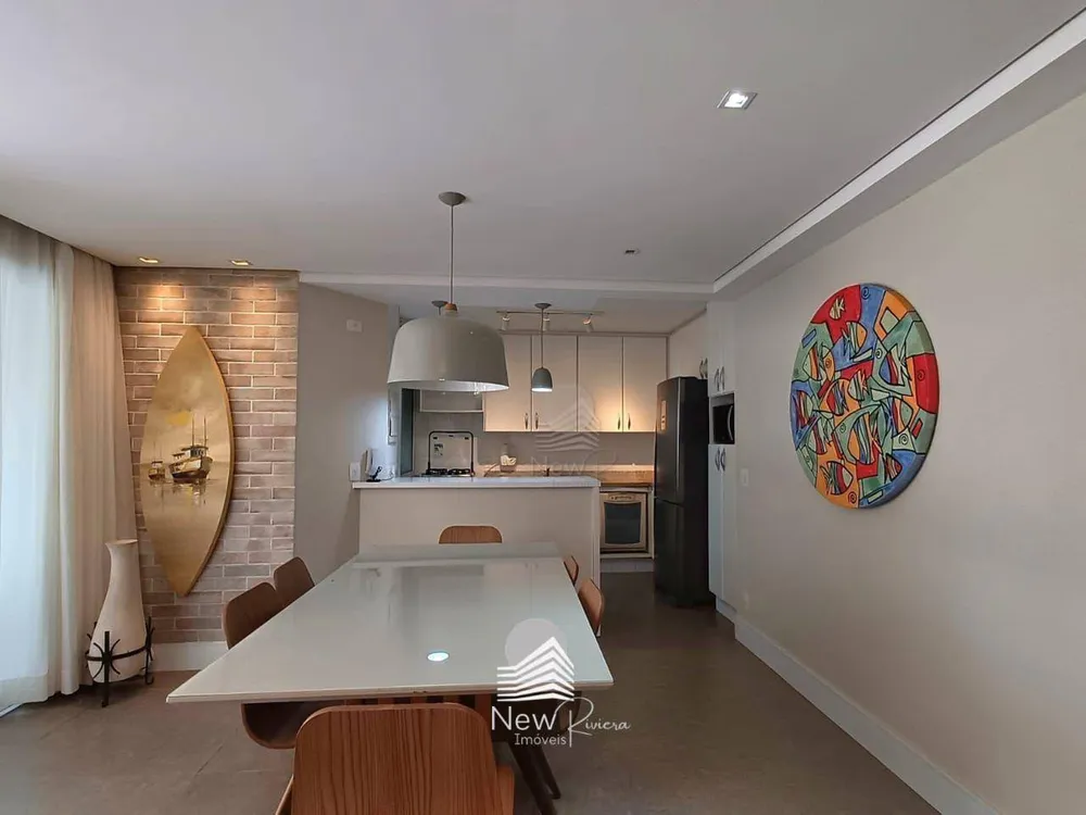 Apartamento, 3 quartos, 135 m² - Foto 9