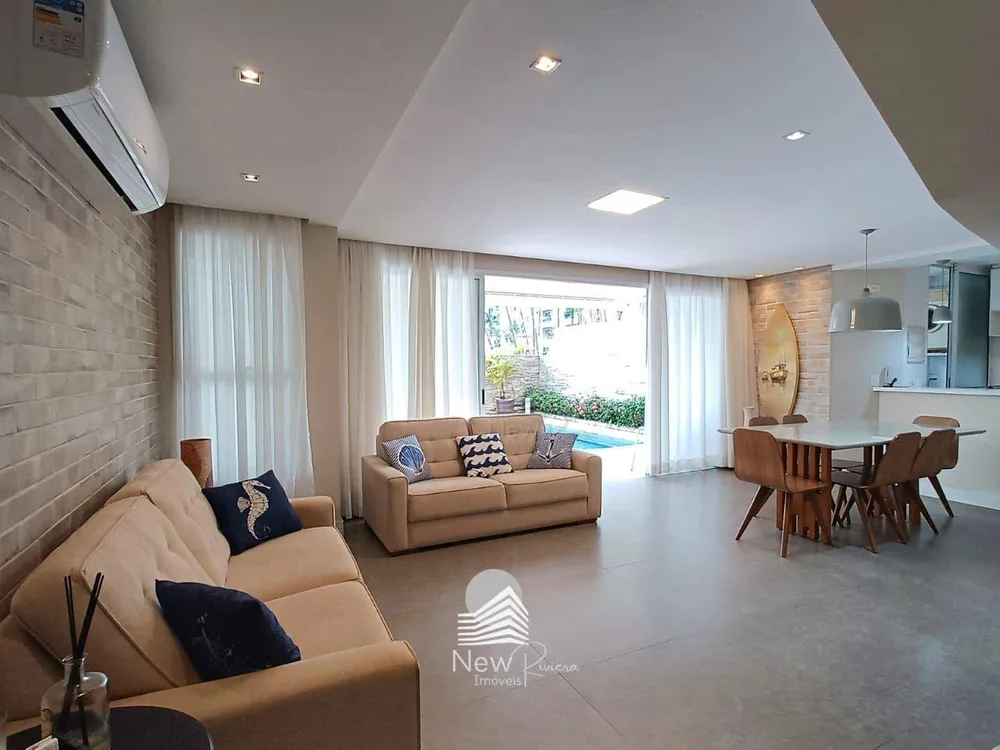 Apartamento, 3 quartos, 135 m² - Foto 1