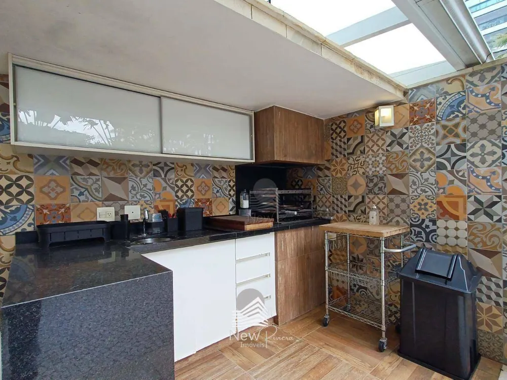 Apartamento, 3 quartos, 135 m² - Foto 14