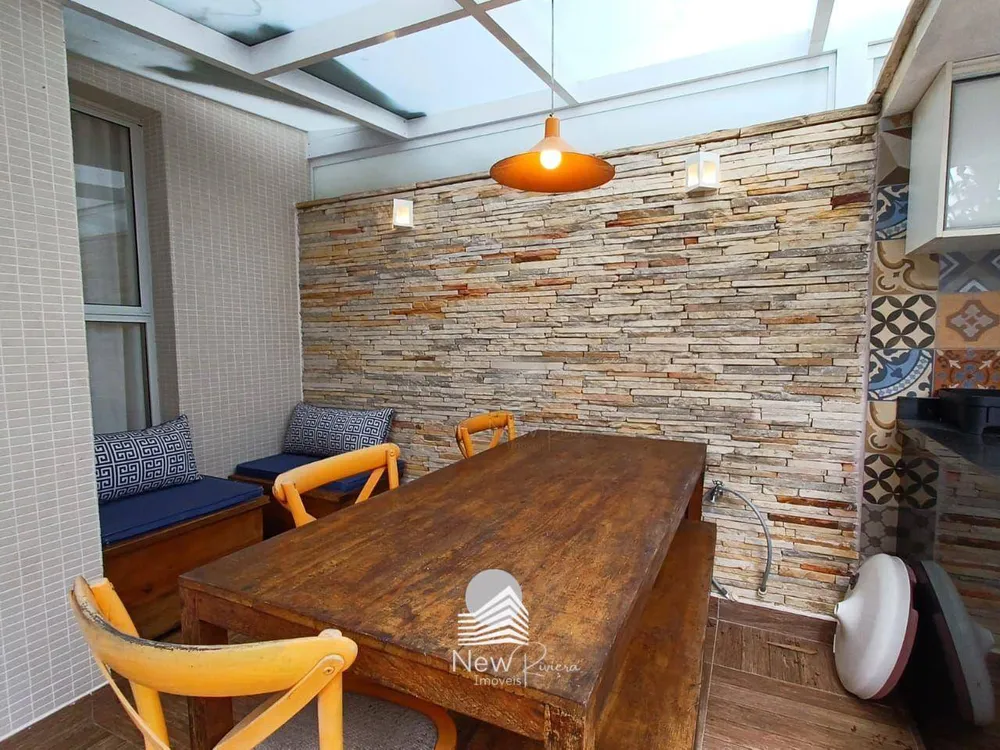 Apartamento, 3 quartos, 135 m² - Foto 12