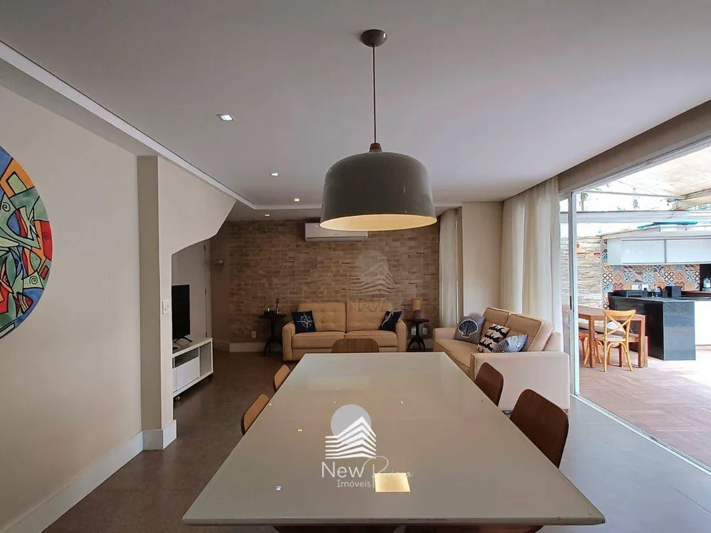 Apartamento, 3 quartos, 135 m² - Foto 2