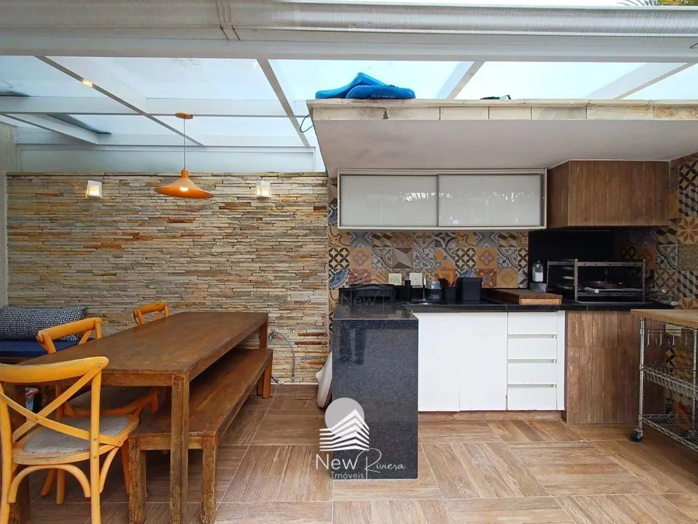 Apartamento, 3 quartos, 135 m² - Foto 15