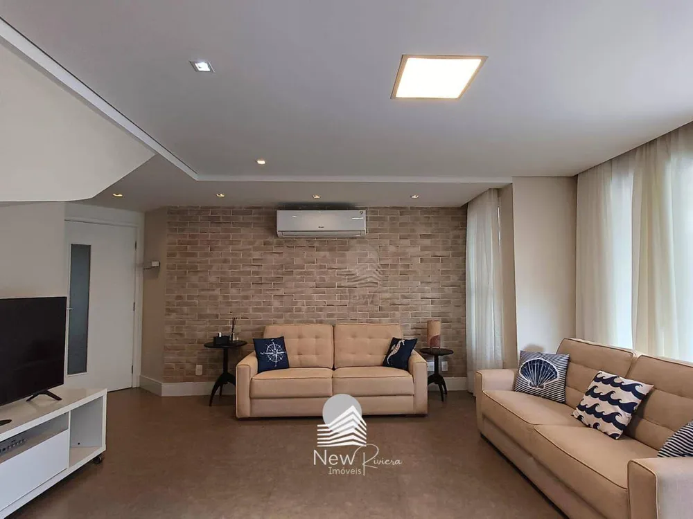 Apartamento, 3 quartos, 135 m² - Foto 8