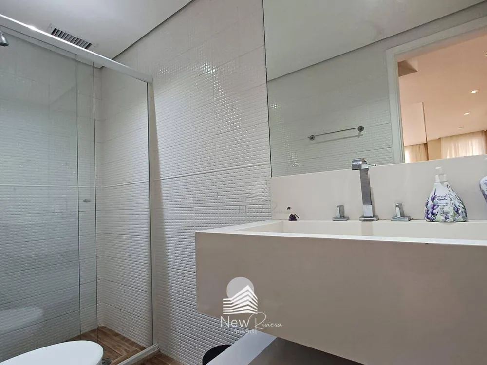 Apartamento, 3 quartos, 135 m² - Foto 13