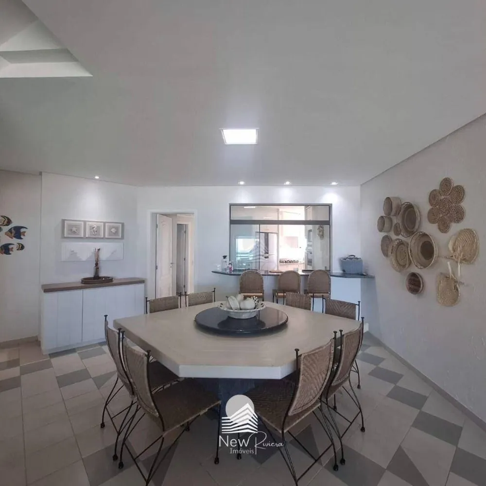Cobertura, 6 quartos, 461 m² - Foto 4