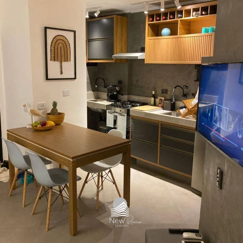 Apartamento, 2 quartos, 60 m² - Foto 1