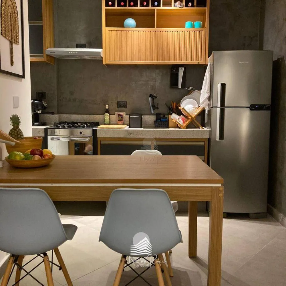 Apartamento, 2 quartos, 60 m² - Foto 8