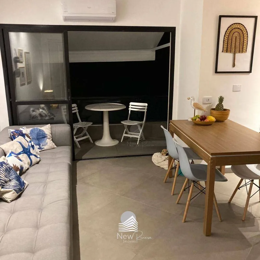 Apartamento, 2 quartos, 60 m² - Foto 7