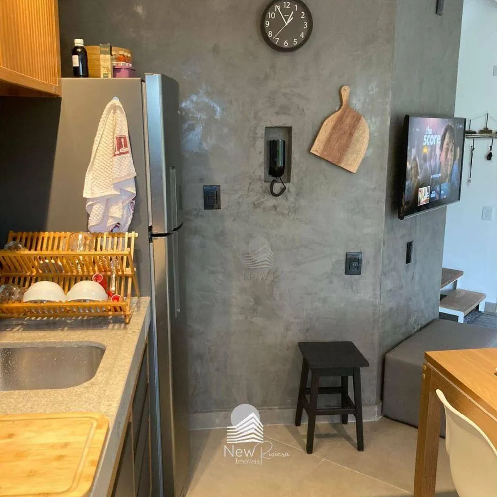 Apartamento, 2 quartos, 60 m² - Foto 5