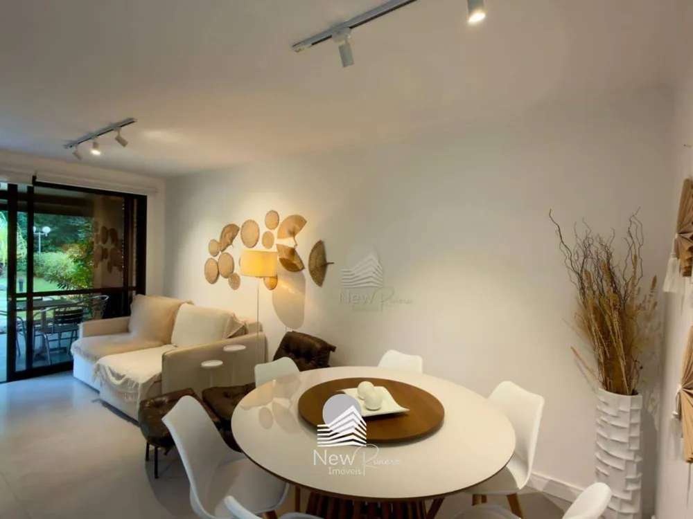 Casa, 3 quartos, 96 m² - Foto 1