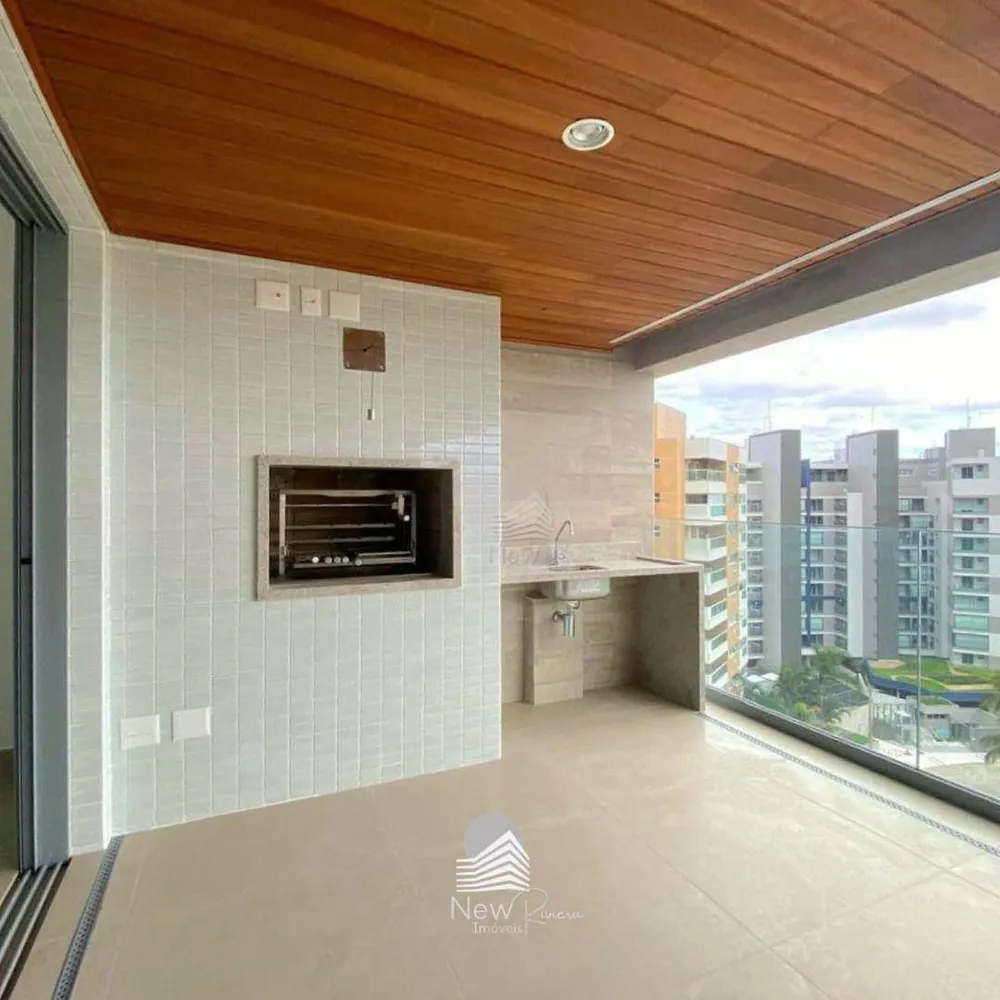 Apartamento, 3 quartos, 137 m² - Foto 6
