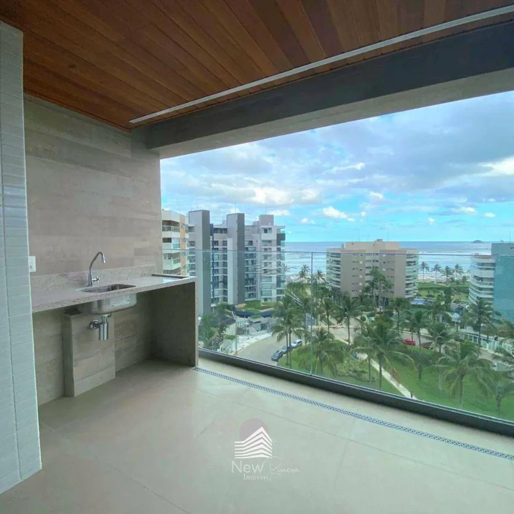 Apartamento, 3 quartos, 137 m² - Foto 1
